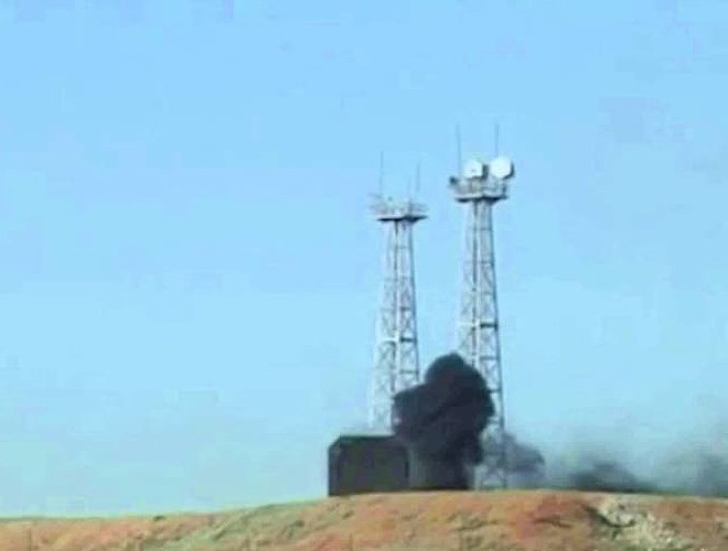 Đó là vì Ukraine là nước duy nhất nắm giữ việc bảo trì loại tên lửa đặc biệt nguy hiểm này, đặc biệt là phần động cơ vẫn do Kiev cung cấp chứ Nga chưa thể chế tạo được trong nước.