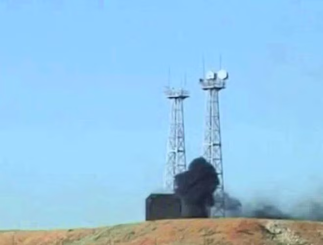 Đó là vì Ukraine là nước duy nhất nắm giữ việc bảo trì loại tên lửa đặc biệt nguy hiểm này, đặc biệt là phần động cơ vẫn do Kiev cung cấp chứ Nga chưa thể chế tạo được trong nước.