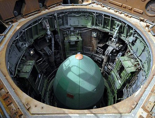 New START được ký năm 2010 và sẽ hết hạn vào tháng 2/2021, cho phép mỗi nước triển khai không quá 1.550 đầu đạn hạt nhân, mức thấp nhất trong hàng chục năm qua.