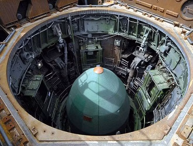 New START được ký năm 2010 và sẽ hết hạn vào tháng 2/2021, cho phép mỗi nước triển khai không quá 1.550 đầu đạn hạt nhân, mức thấp nhất trong hàng chục năm qua.