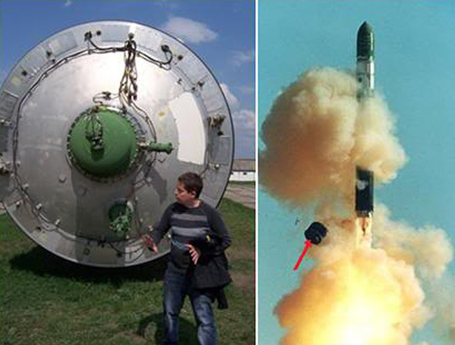 Trước đây dù căng thẳng nhưng Nga và Ukraine vẫn duy trì hợp đồng bảo dưỡng tên lửa này, tuy nhiên gần đây Kiev đã rút hoàn toàn việc hợp tác với Nga.