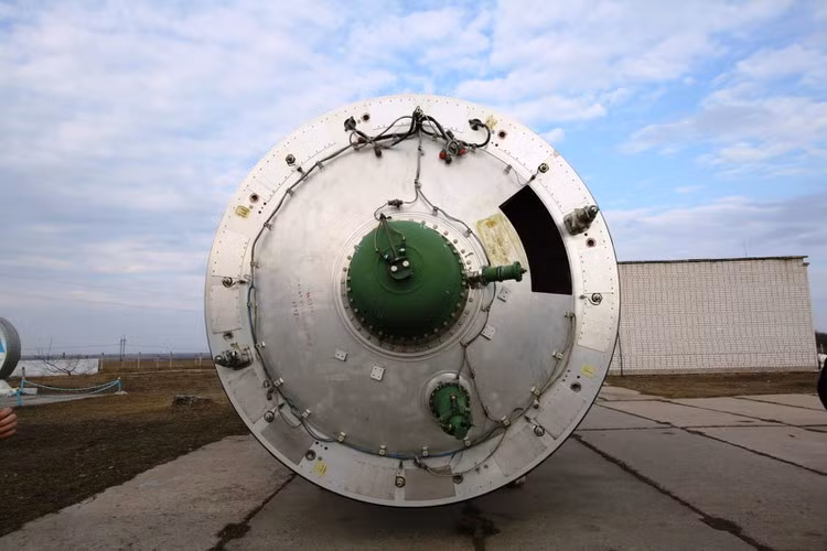 Lực lượng tên lửa chiến lược Nga hiện còn duy khoảng 80 bệ phóng R-36M2 và chúng sẽ tiếp tục hoạt động cho tới năm 2026 trước khi bị thay thế hoàn toàn bởi Sarmat-một loại tên lửa hạt nhân vừa được Nga phát triển.