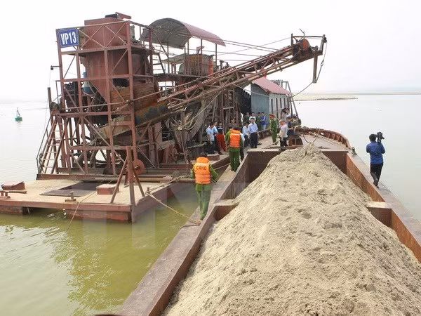 Pho Thu tuong Truong Hoa Binh yeu cau xu ly manh tay 