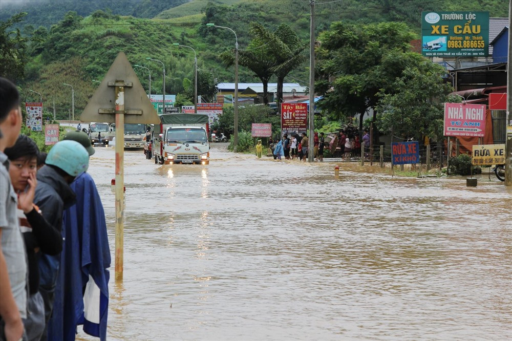 Lum xum nhan su Tong cuc Duong bo: Sai pham tram ti, lanh dao rut kinh nghiem-Hinh-2