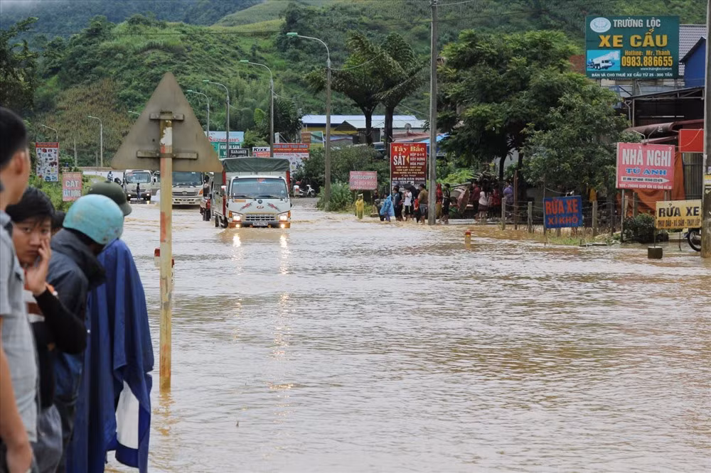 Lum xum nhan su Tong cuc Duong bo: Sai pham tram ti, lanh dao rut kinh nghiem-Hinh-2