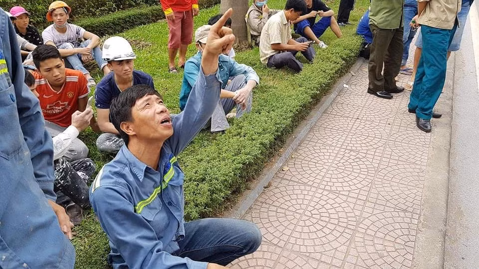 Ha Noi: Chay Tru so Trung tam luu ky chung khoan VN-Hinh-2