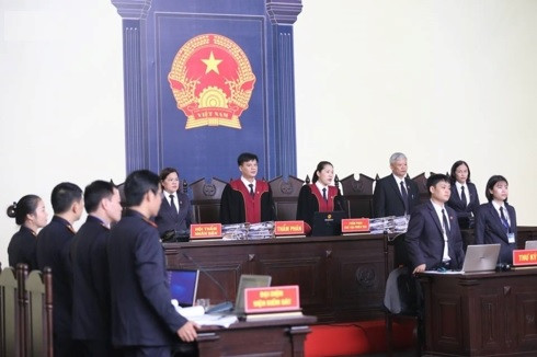 Xet xu duong day danh bac nghin ty: Dai ly thu hang ty dong tu ban Rikvip