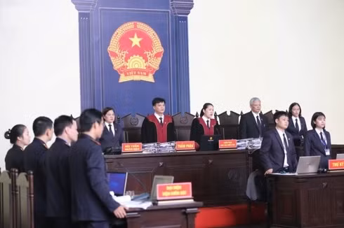 Xet xu duong day danh bac nghin ty: Dai ly thu hang ty dong tu ban Rikvip