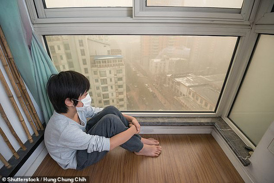 Tac nhan tang nguy co tu ky dang so o cac thanh pho lon