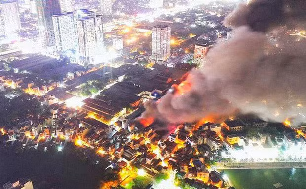 BV Bach Mai cong bo ket qua xet nghiem nhiem doc thuy ngan