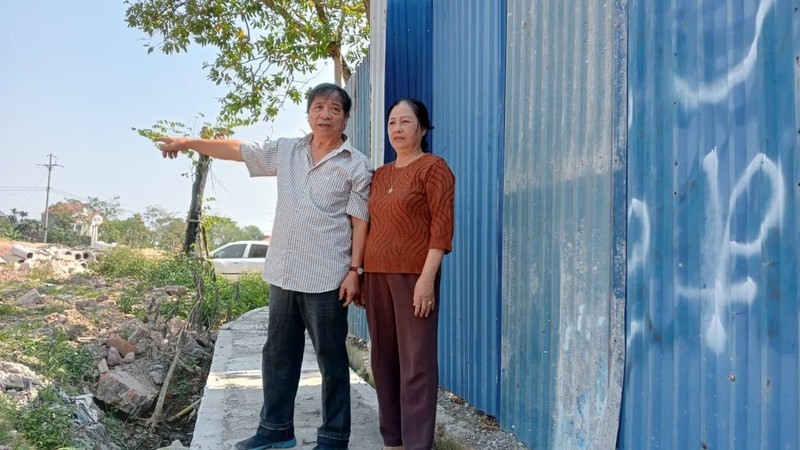 Du an KDT Dai Phong: TP Pho Yen ket luan gi lum xum “muon so ho khau nhan them tien” ?-Hinh-2