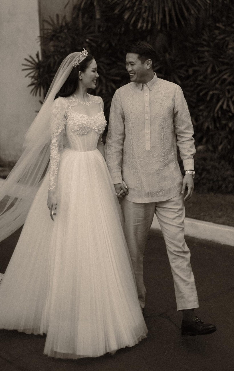 Linh Rin và Phillip Nguyễn hủy đám cưới tại TPHCM - Hình 2 Linh Rin va Phillip Nguyen huy dam cuoi tai TPHCM-Hinh-2