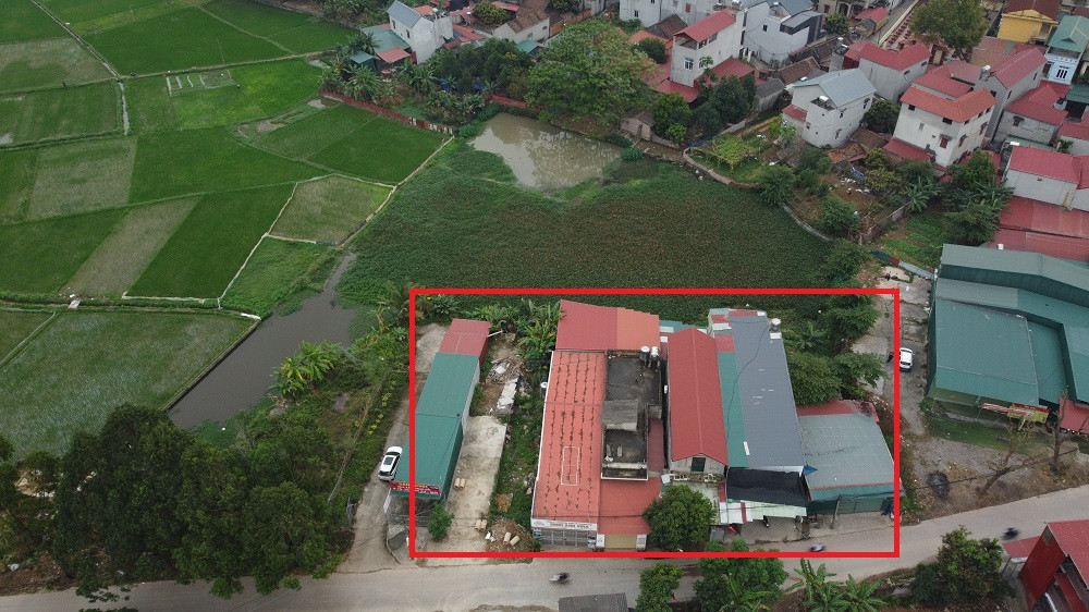 Bac Giang: Dan to dat nong nghiep bi “bien” thanh dat o?-Hinh-3