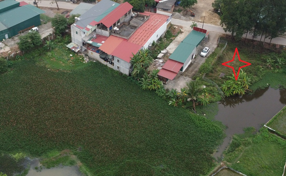 Bac Giang: Dan to dat nong nghiep bi “bien” thanh dat o?-Hinh-4