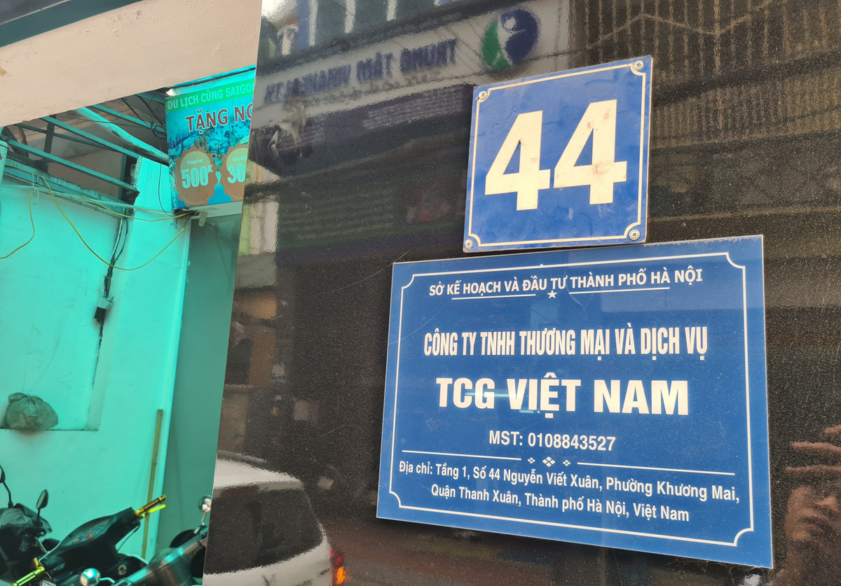 Bat ngo dia chi cty lien quan sua hat Nutrizabe quang cao sai pham-Hinh-3