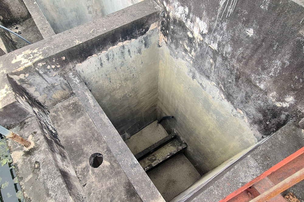 Ngày 7/4/2023, trao đổi với phóng viên về sự việc, ông Hoàng Xuân Ảnh - Chủ tịch UBND xã Yên Quang thừa nhận, phản ánh của nhân dân về nhà máy nước không hoạt động là đúng.