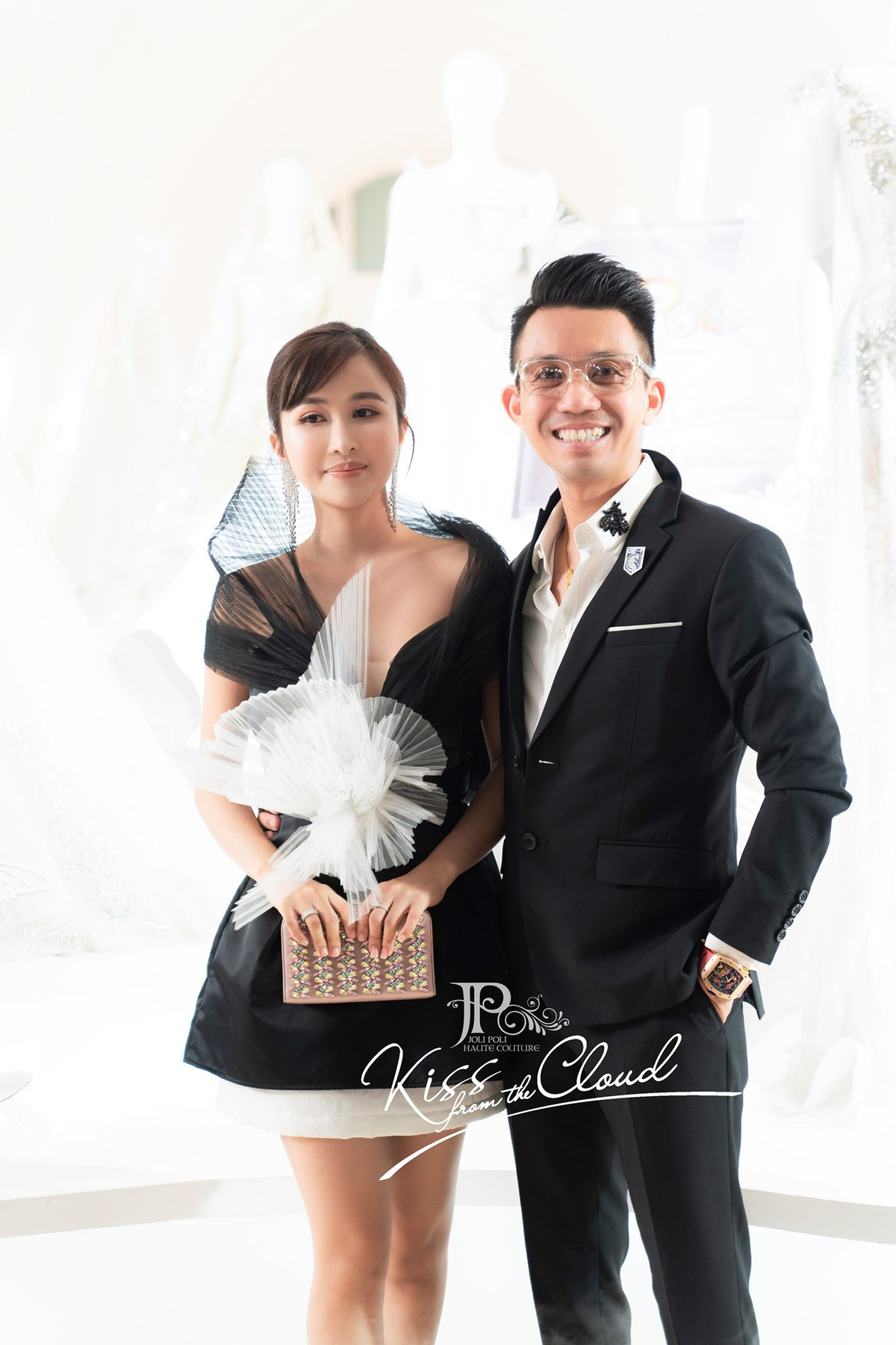 Họ cùng đi du lịch, cùng lên ý tưởng trong những concept thời trang hay đơn giản là cùng nhau tập luyện giữ dáng.