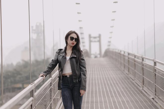 Được biết để có được body gợi cảm và xinh đẹp như hiện tại, Trần Thị Duyên cũng phải trải qua quá trình tập luyện chăm chỉ để hoàn thiện hình thể.