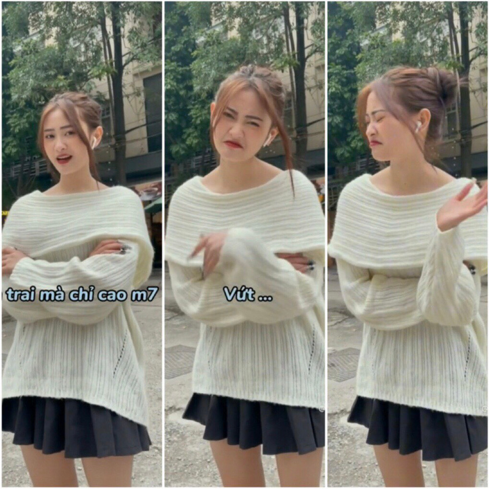 Sau khi trở thành tâm điểm chỉ trích của cõi mạng, cái tên Triệu Linh Trang bất ngờ được nhiều người quan tâm, cũng từ đây mà danh tính cô nàng cũng được tìm ra.