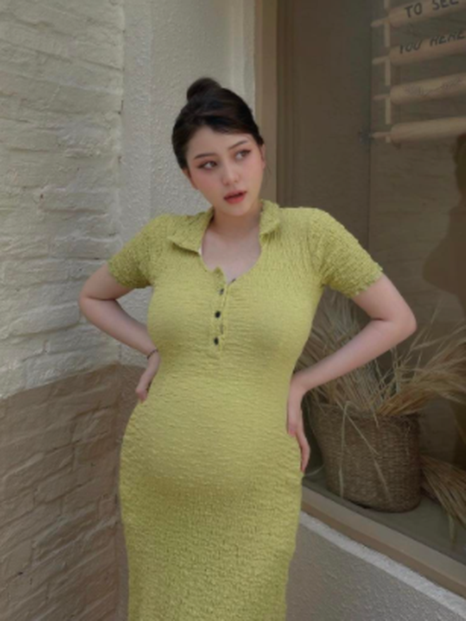 Bên cạnh những lời chúc cho mẹ con hot girl 20 tuổi mạnh khỏe, Sunna cũng không tránh khỏi những bình luận kém duyên. Trước những tò mò đó, cô nàng mới đây đã có chia sẻ thẳng thắn về vấn đề này.