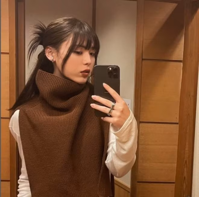 Hình ảnh của Baku từng gây sốt khắp các mạng xã hội châu Á, trong đó có Việt Nam vào năm 2019.