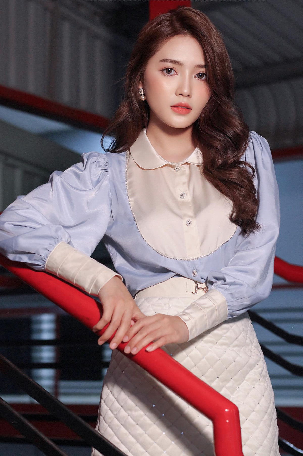 Tuy nhiên sau khi rời kênh Youtube FapTV vì những lùm xùm không đáng có, An Vy gần như im hơi lặng tiếng. Cô nàng hot girl dường như biến mất khỏi showbiz với những tai tiếng đời đầu.