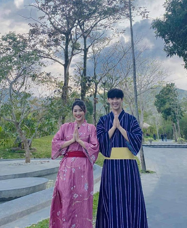 Xuất thân là một diễn viên trẻ của kênh Youtube FapTV, An Vy nhanh chóng thu hút mọi người nhờ ngoại hình sáng, gương mặt xinh đẹp, hồn nhiên và vô cùng ngọt ngào của mình.