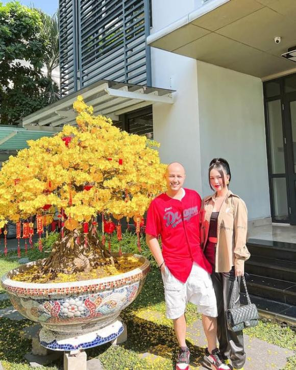 Được biết, để có được vóc dáng nuột nà Trang Pilla đã phải giảm cân, giữ dáng trong thời gian khá dài.