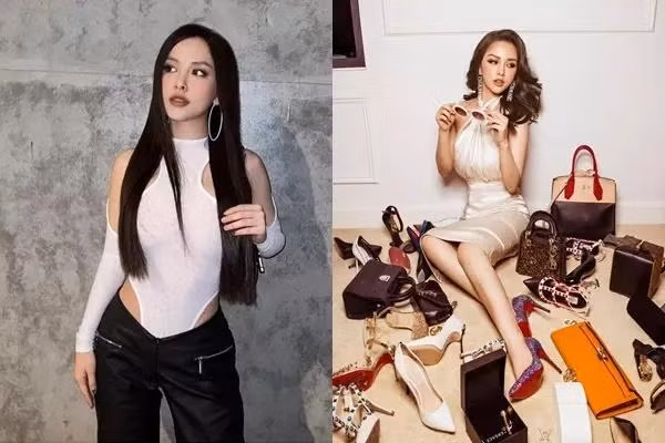 Nhập hội gái có chồng và mẹ "bỉm sữa" đã 5 năm nhưng dung nhan Trang Pilla thật sự khiến nhiều mỹ nhân Việt phải dè chừng.