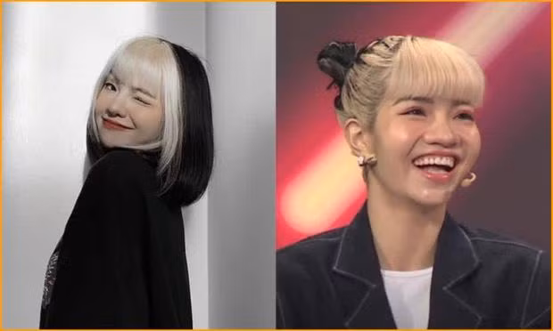 Vừa qua tham gia chương trình truyền hình Chọn ai đây, Bùi Thảo Ly đón nhận hàng tá chỉ trích vì nhan sắc khác biệt so với loạt clip triệu view tự đăng tải trên TikTok.