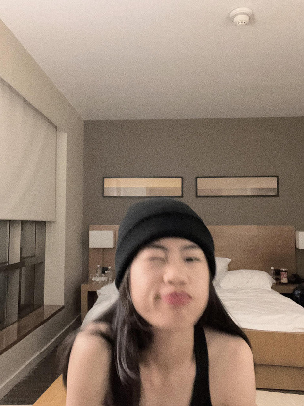 Thanh Nhã nằm trong top chủ chốt của đội tuyển nữ. Với khả năng chơi bóng ấn tượng Thanh Nhã được xem là "cơn lốc đường biên" của đội tuyển nữ.