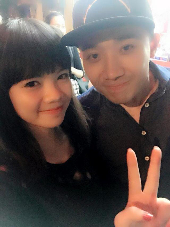 So với bây giờ Bùi Thảo Ly quả thực đã có màn "lột xác" ngoạn mục về nhan sắc.