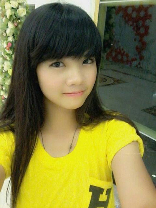 Đáng chú ý nhất là chiếc mũi của nữ TikToker nhiều năm về trước không cao và thon gọn như bây giờ.