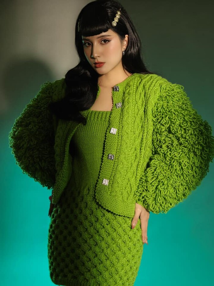 Sau khi những bình luận "kém duyên" được Thiên An chia sẻ, phần đông netizen bày tỏ sự đồng cảm với cô. Thái độ vô cảm của nhiều người chắc hẳn khiến bà mẹ 1 con tủi thân hơn nhiều.