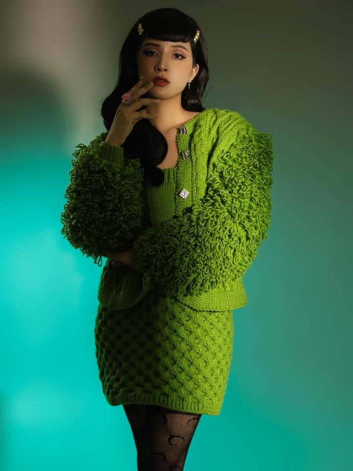 Bên cạnh đó, không ít netizen lại lo lắng cho tâm trạng của Thiên An, thương xót vì cô 1 mình đi khám thai đến vượt cạn, nay lại tự đối mặt với những vấn đề thay đổi sinh lý hậu sinh nở.