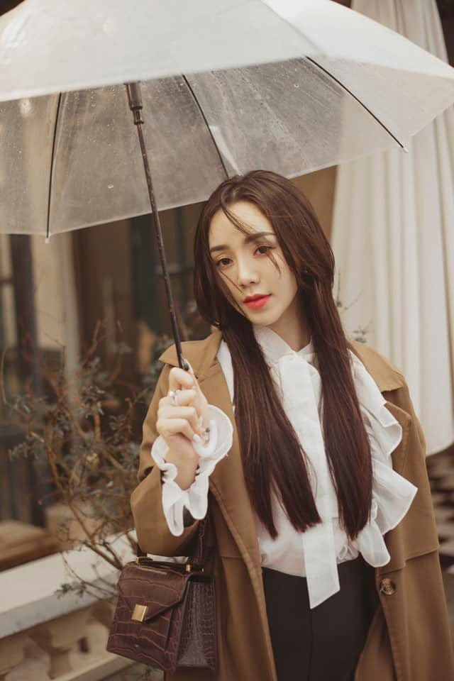 Từ một hot girl đóng phim sitcom, Quỳnh Kool giờ đây được biết đến như một diễn viên trẻ triển vọng.