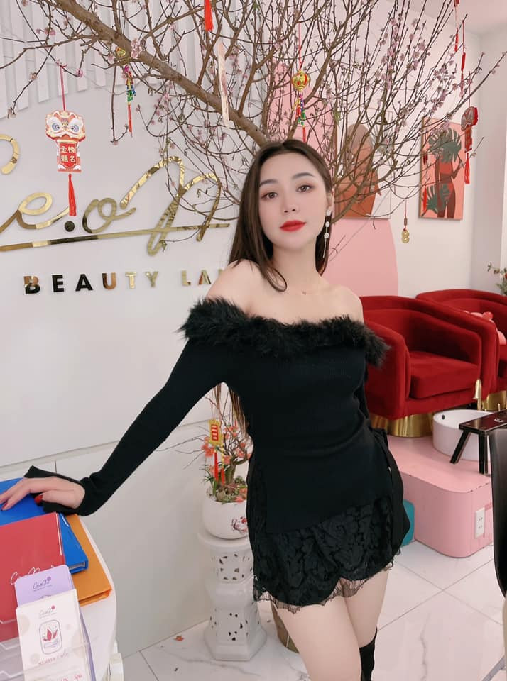 Tới nay, cô đã tham gia nhiều bộ phim với nhiều dạng vai diễn đa dạng như Quỳnh búp bê, Nàng dâu Oder, Đừng bắt em phải quên, Nhà trọ Balanha, Hướng dương ngược nắng, Hãy nói lời yêu,...