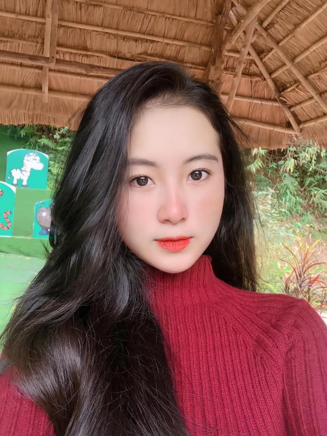 Hiện tại, trang cá nhân Facebook của Vy thu hút gần 50.000 follow.