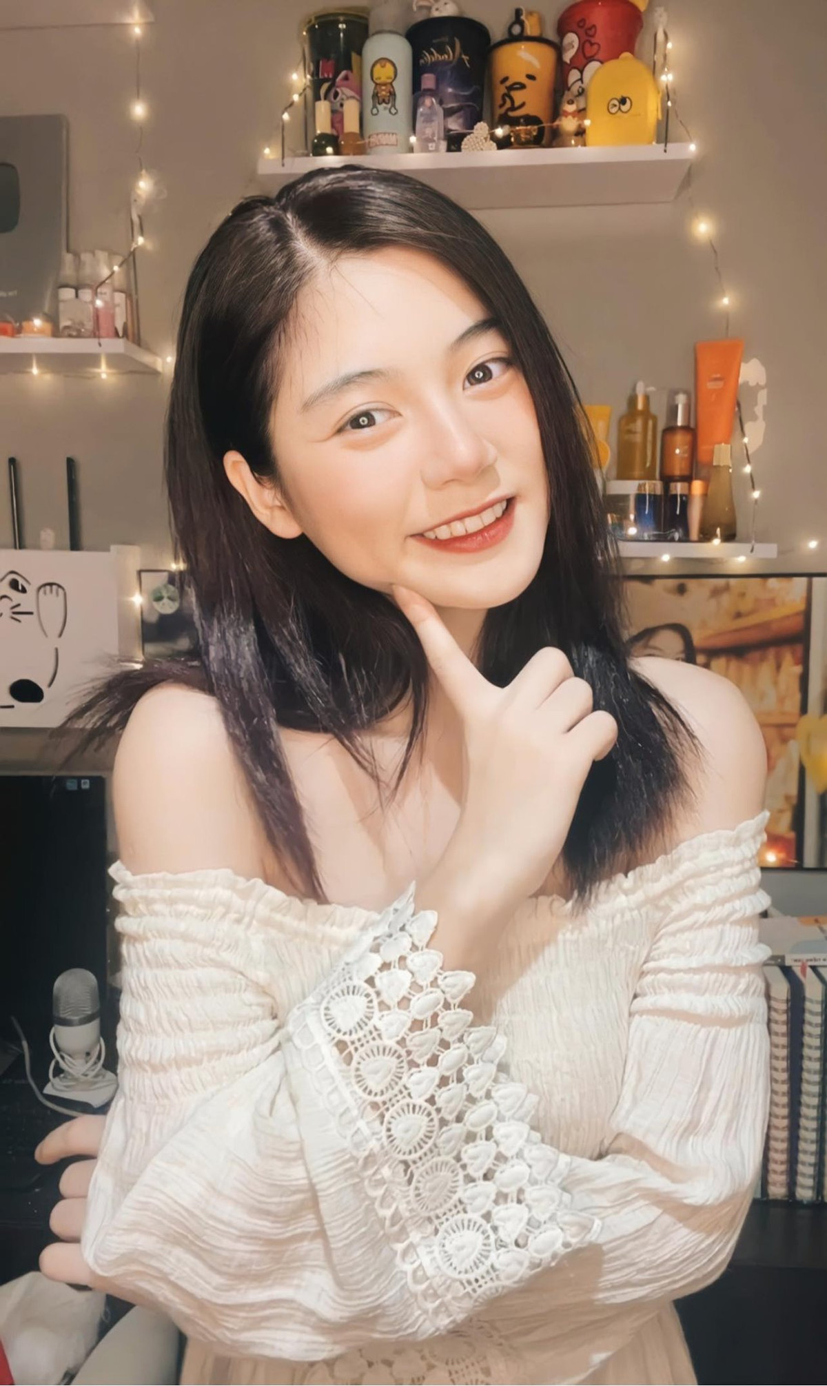 Nội dung mà Nam Phương theo đuổi tập trung ở mảng du lịch, ăn uống và làm đẹp.