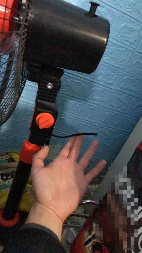 Tro lai phong tro sau ki nghi, nam sinh 