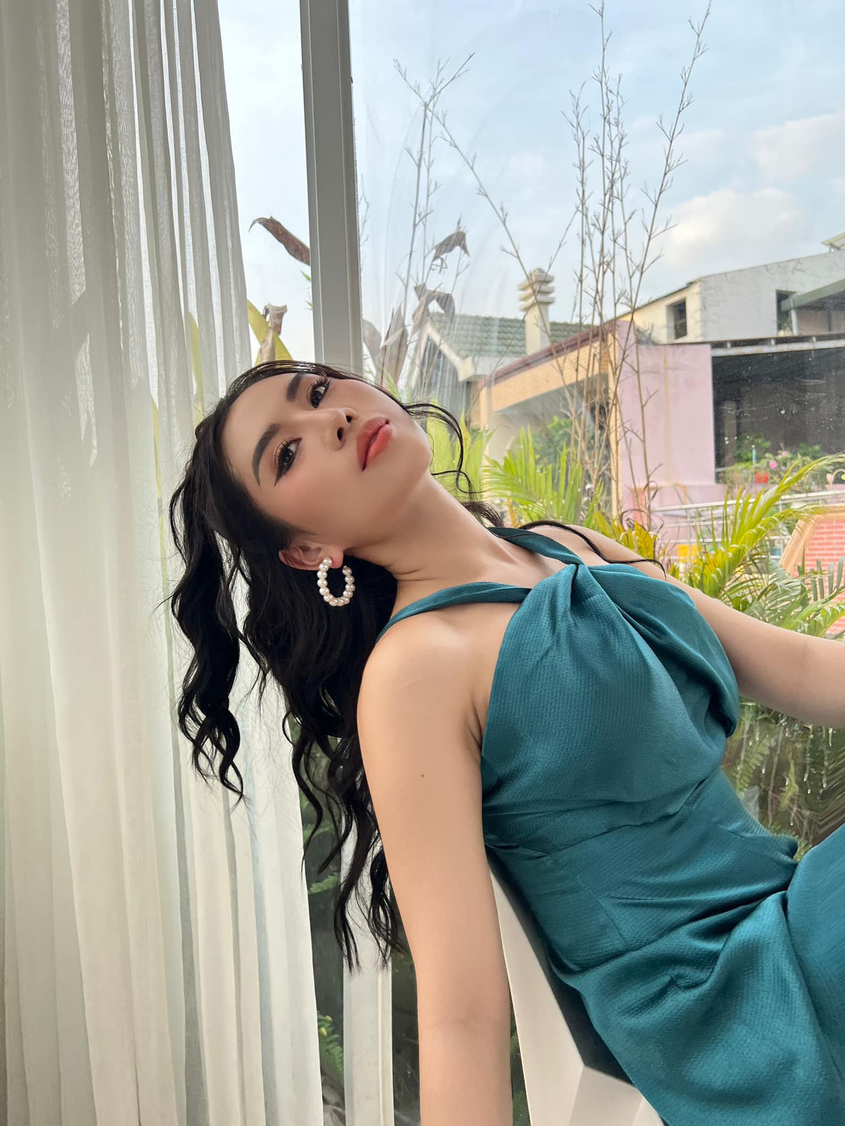 Hành trình "lột xác" từ một cô gái "cò hương" trở thành "nữ hoàng phòng gym" xinh đẹp, gợi cảm của Trang Tracy từng gây bão cộng đồng mạng.