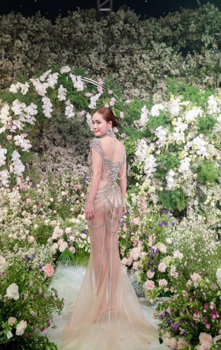 Theo ý kiến của cư dân mạng, họ cho rằng bộ đầm được thiết kế đạo nhái không tôn trọng chất xám của thương hiệu và nhà thiết kế trên thế giới.