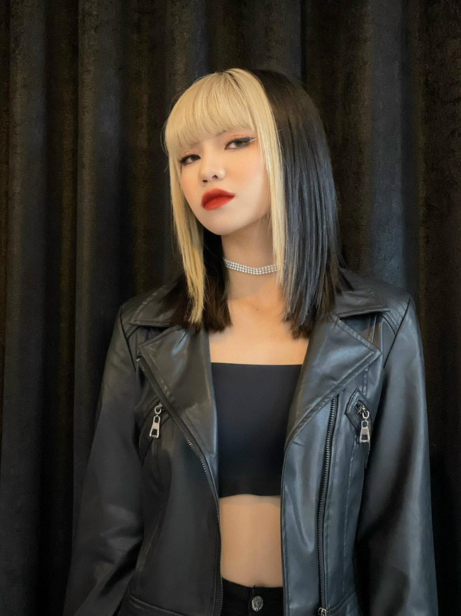 Tại chương trình, Bùi Thảo Ly giới thiệu rằng cô đang là dancer của vũ đoàn Bước Nhảy. Cô nói chuyện khá lễ phép, nhẹ nhàng.