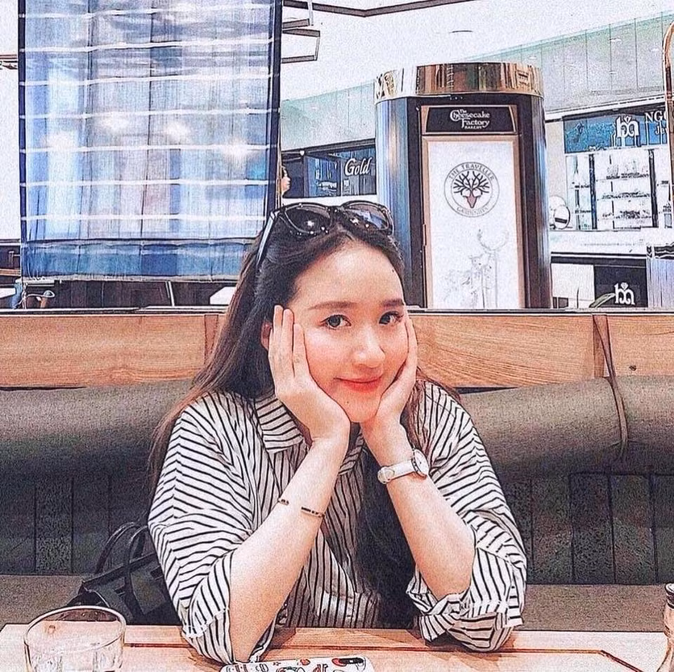 Xuân Trường và Nhuệ Giang quen nhau đã được 5 năm và từng lộ hint hẹn hò vào năm 2018.