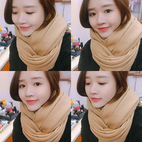 Cặp đôi cùng nhau trải không ít sóng gió, từng bị đồn chia tay và sau đó chọn yêu trong âm thầm. Ảnh: Tổng hợp