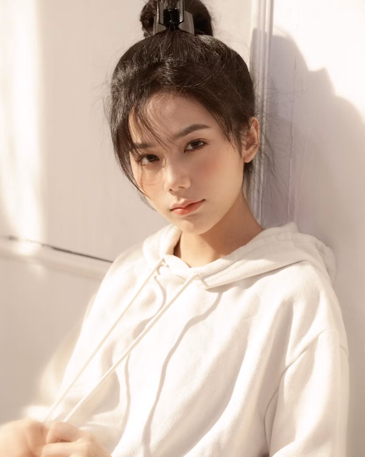 Hiện tại, trang cá nhân của cô nàng có hơn 50.000 người theo dõi với mỗi bức ảnh nhận về hàng nghìn like, chia sẻ.