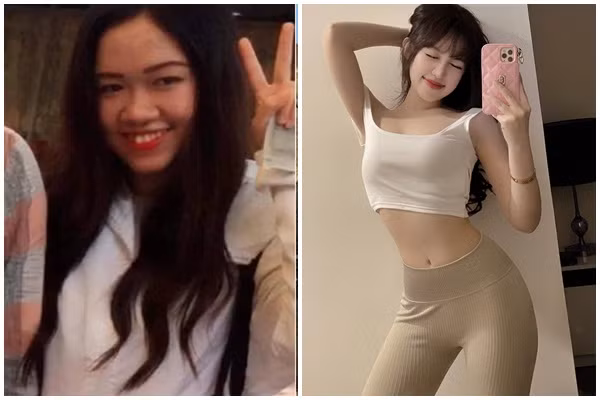 Ít ai biết, một cô gái xinh đẹp, quyến rũ như Trúc Quỳnh cũng từng có thời gian bị trêu chọc ngoại hình. Đó là khi cô nàng tròn 18 tuổi, chân ướt chân ráo vào TP HCM học đại học.