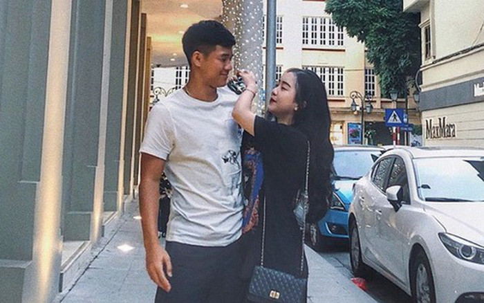 Các fans cũng rất nóng lòng và luôn thúc giục đôi trai tài gái sắc về chung một nhà. Và ngày ấy cuối cùng cũng đã tới.