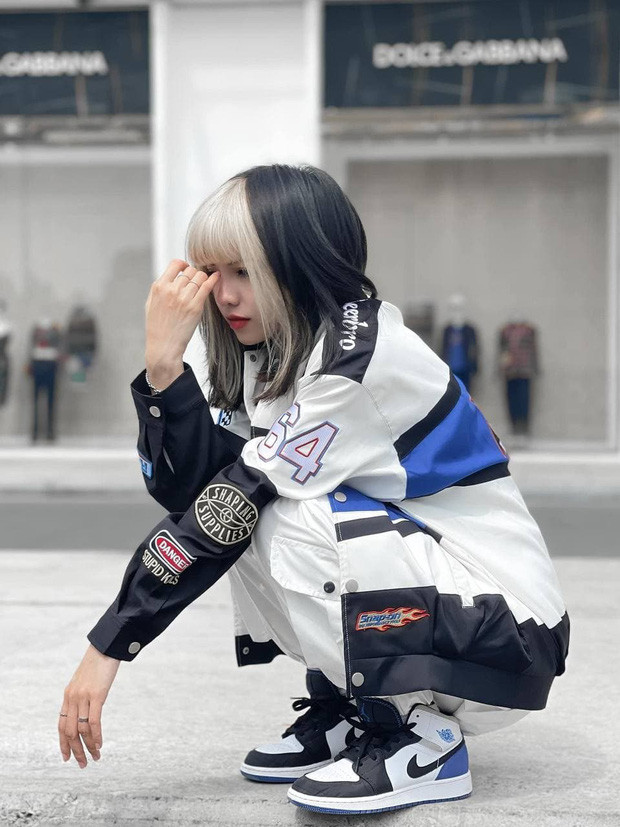 Không cần nói cũng biết sức hút của Ly lớn như thế nào, cô sở hữu trang TikTok hơn 5 triệu lượt theo dõi và rất nhiều video triệu tim.