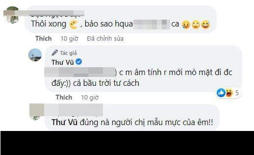 Ngoài ngợi khen cô nàng xinh đẹp, bốc lửa, số khác lại quan tâm caption liên quan tới F0 và F1. Theo đó 9X tiết lộ bản thân từng nhiễm COVID-19.